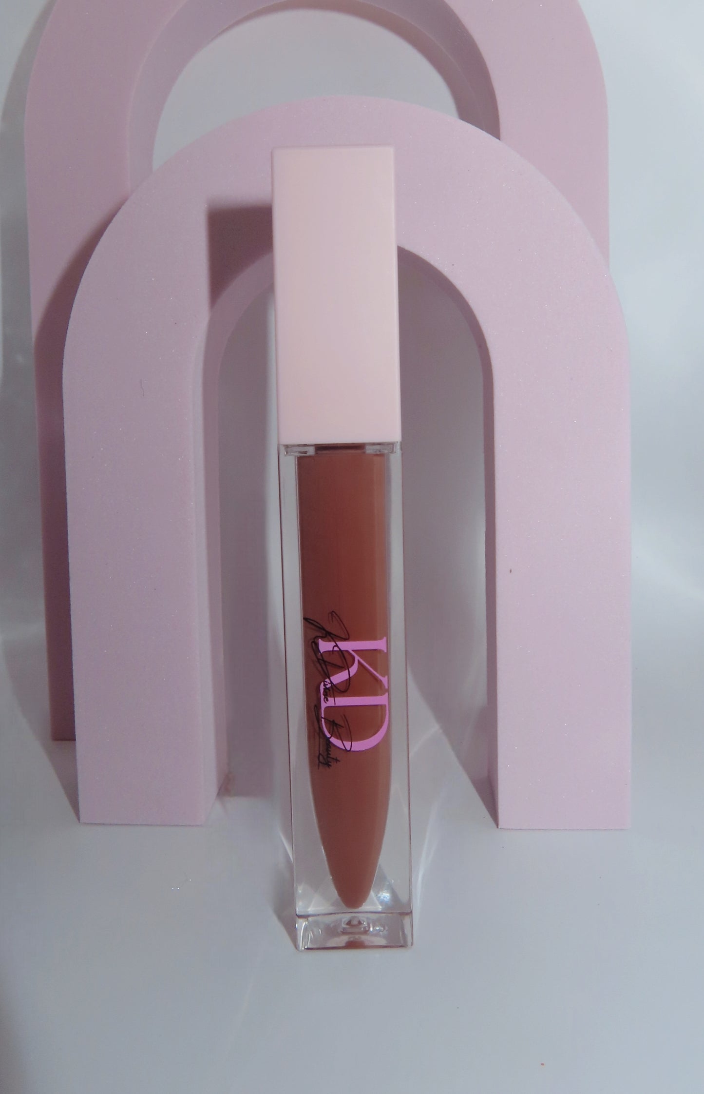 17- Smoky Rose