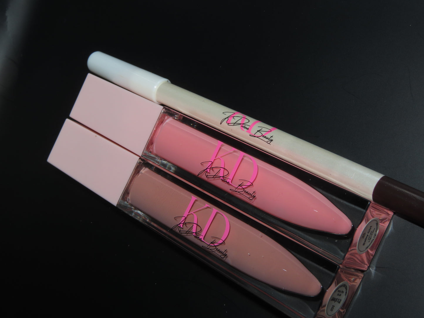 Dream Girl Lip Combo