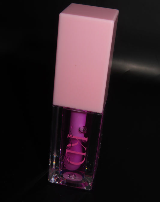 09-Cherry Lip Oil