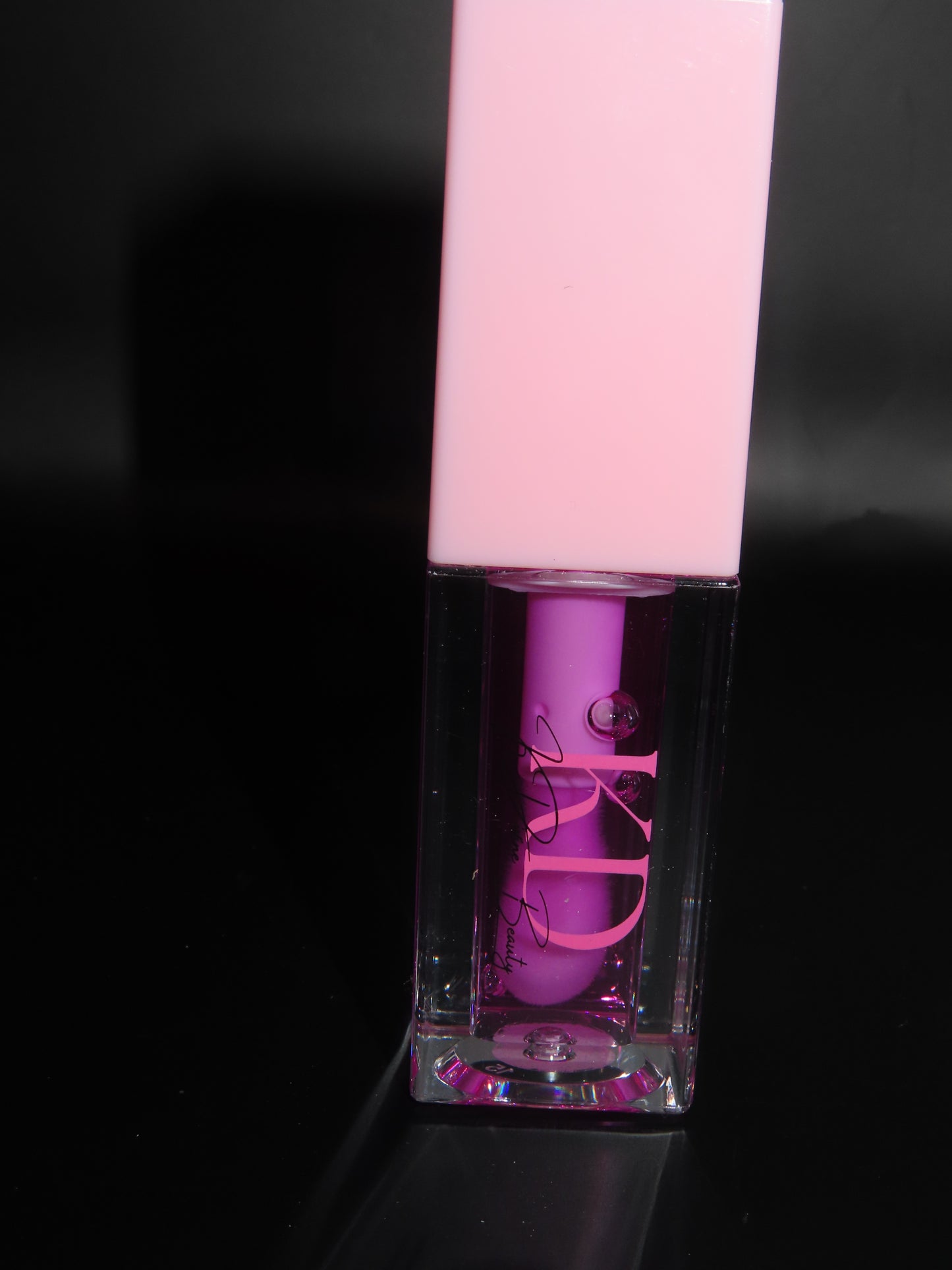 09-Cherry Lip Oil