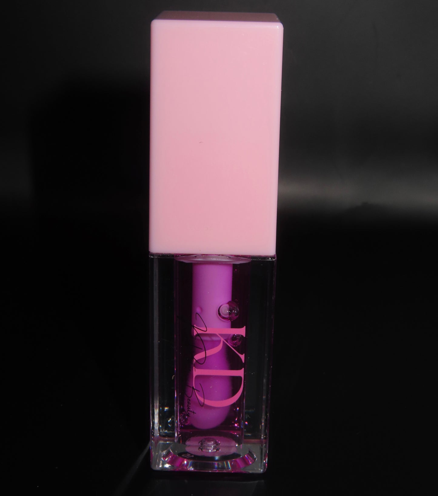 09-Cherry Lip Oil