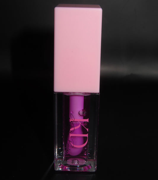 09-Cherry Lip Oil