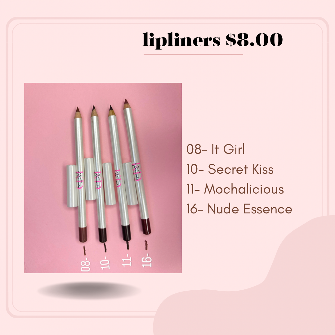 Lip Liners