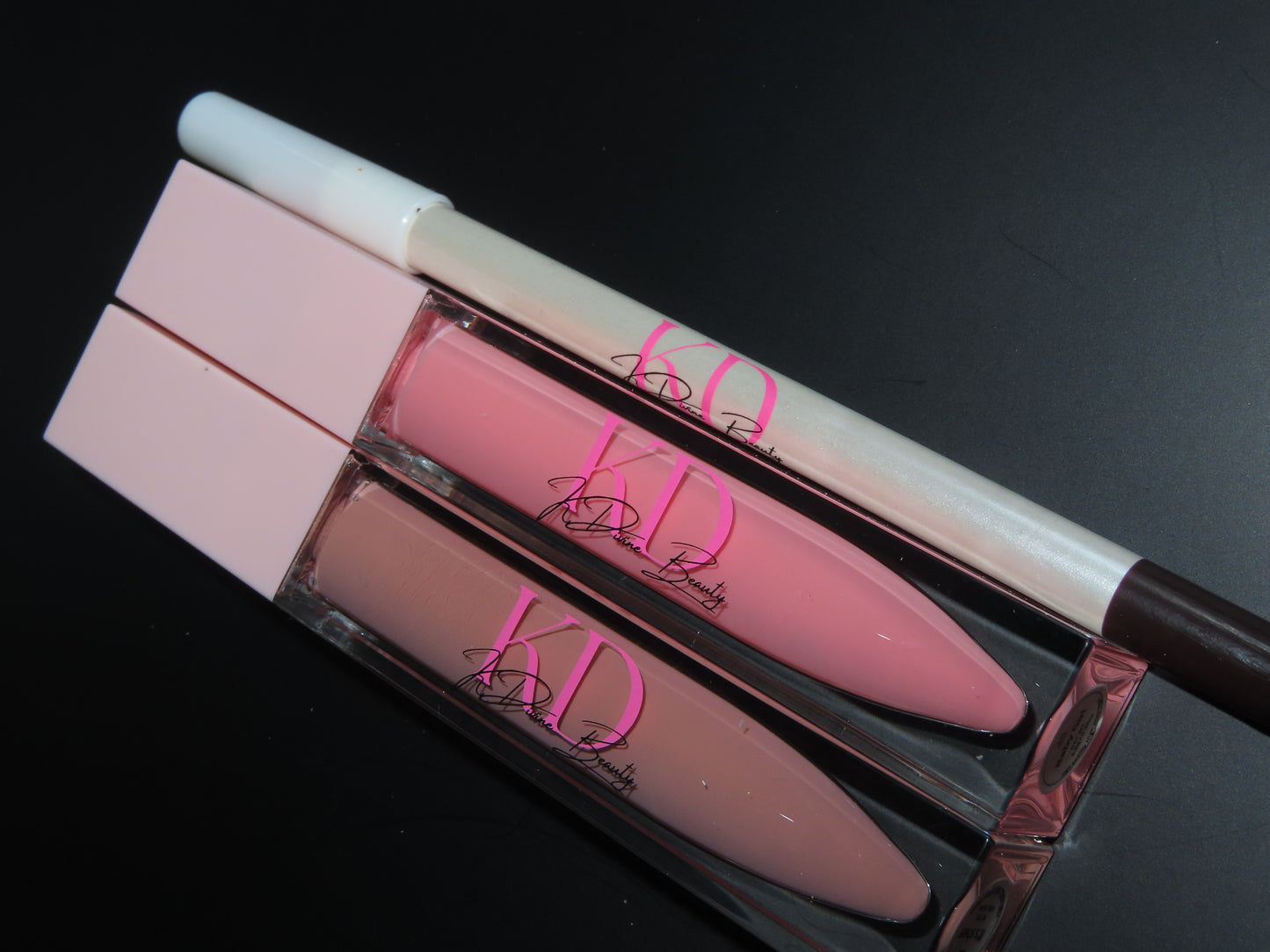 Dream Girl Lip Combo