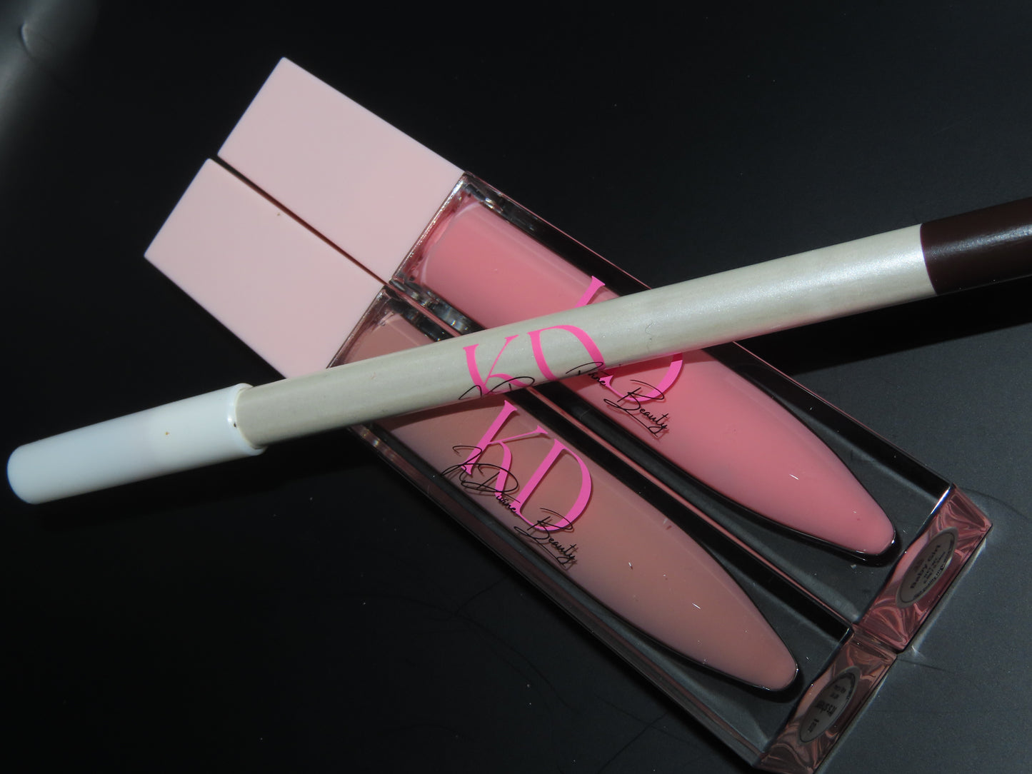 Dream Girl Lip Combo